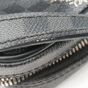 Amazon christopher nemeth Black Damier Graphite TR2175