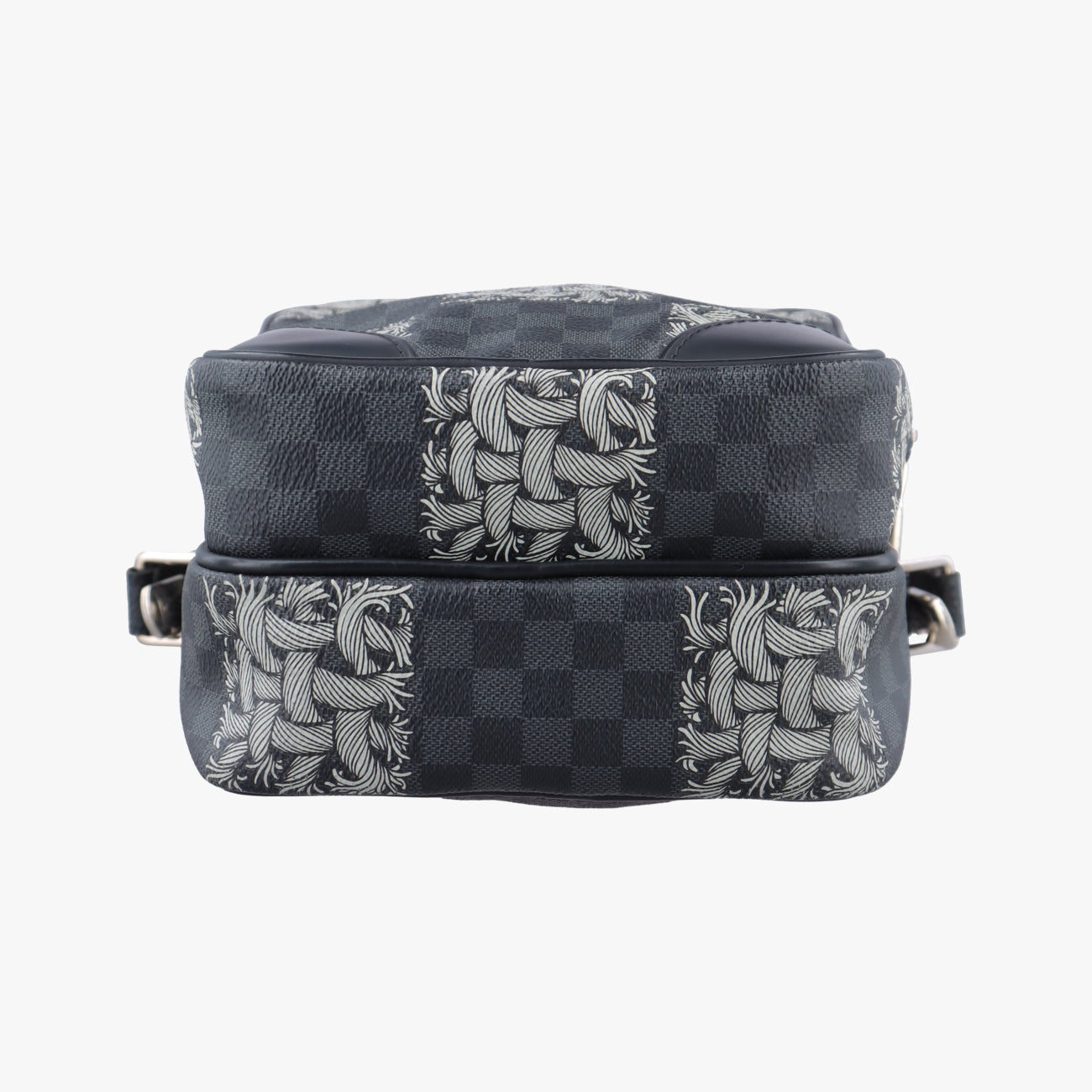 Amazon christopher nemeth Black Damier Graphite TR2175