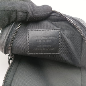 Danube Messenger black×RAINBOW Taiga CA1179