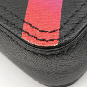 Danube Messenger black×RAINBOW Taiga CA1179