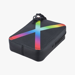 Danube Messenger black×RAINBOW Taiga CA1179