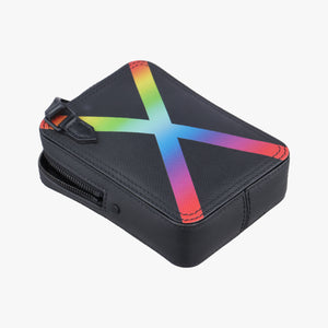 Danube Messenger black×RAINBOW Taiga CA1179