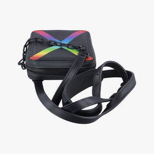 Danube Messenger black×RAINBOW Taiga CA1179