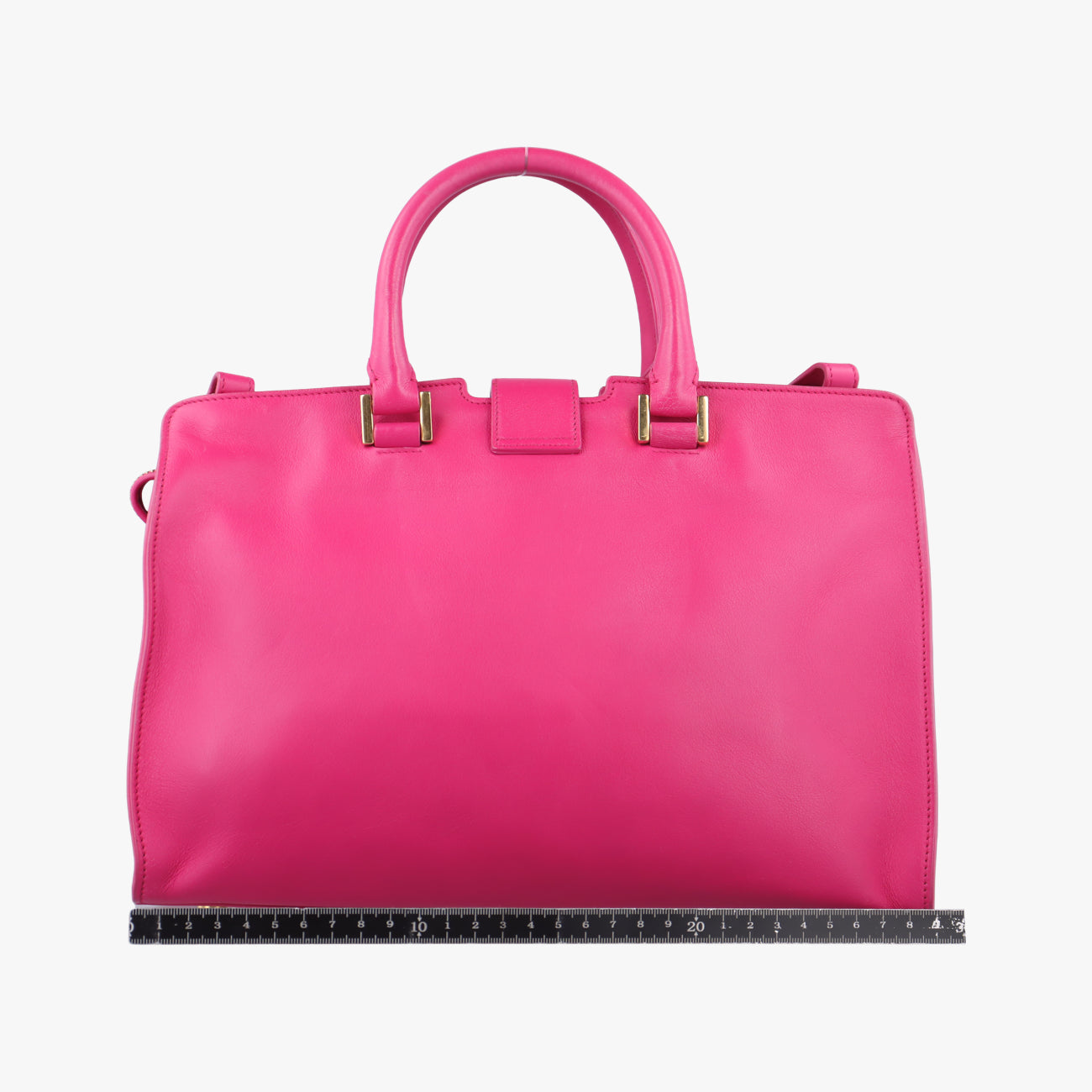 BABY CABAS Rose Leather GNR394461.0715