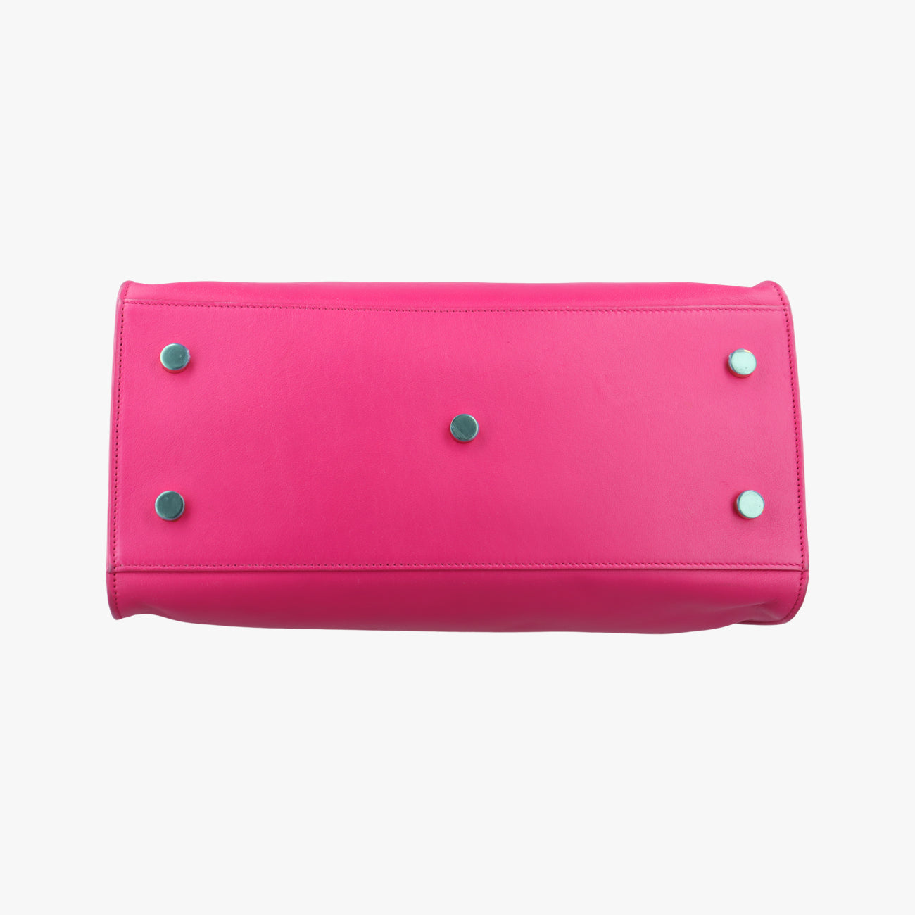 BABY CABAS Rose Leather GNR394461.0715