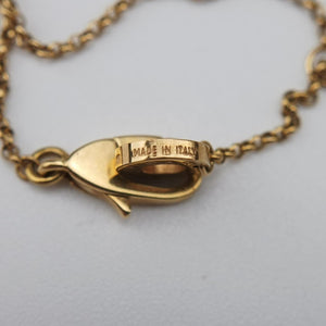BVLGARI BVLGARI Shell Golden×Black AU750 HS41NN