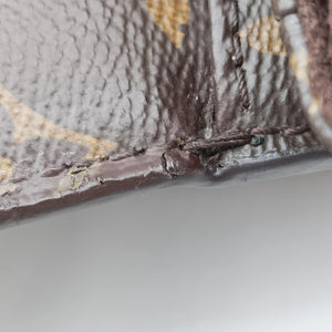 Pochette Metis MM Brown Monogram Canvas PL4197