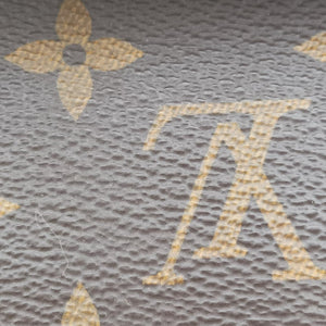 Pochette Metis MM Brown Monogram Canvas PL4197