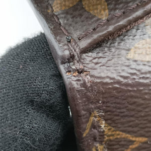 Pochette Metis MM Brown Monogram Canvas PL4197