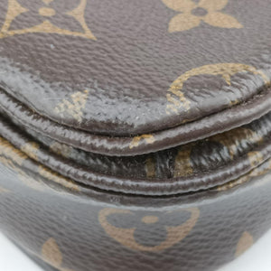 Pochette Metis MM Brown Monogram Canvas PL4197