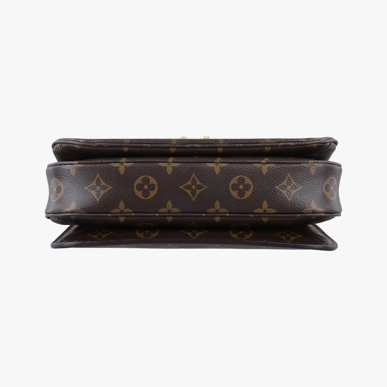 Pochette Metis MM Brown Monogram Canvas PL4197