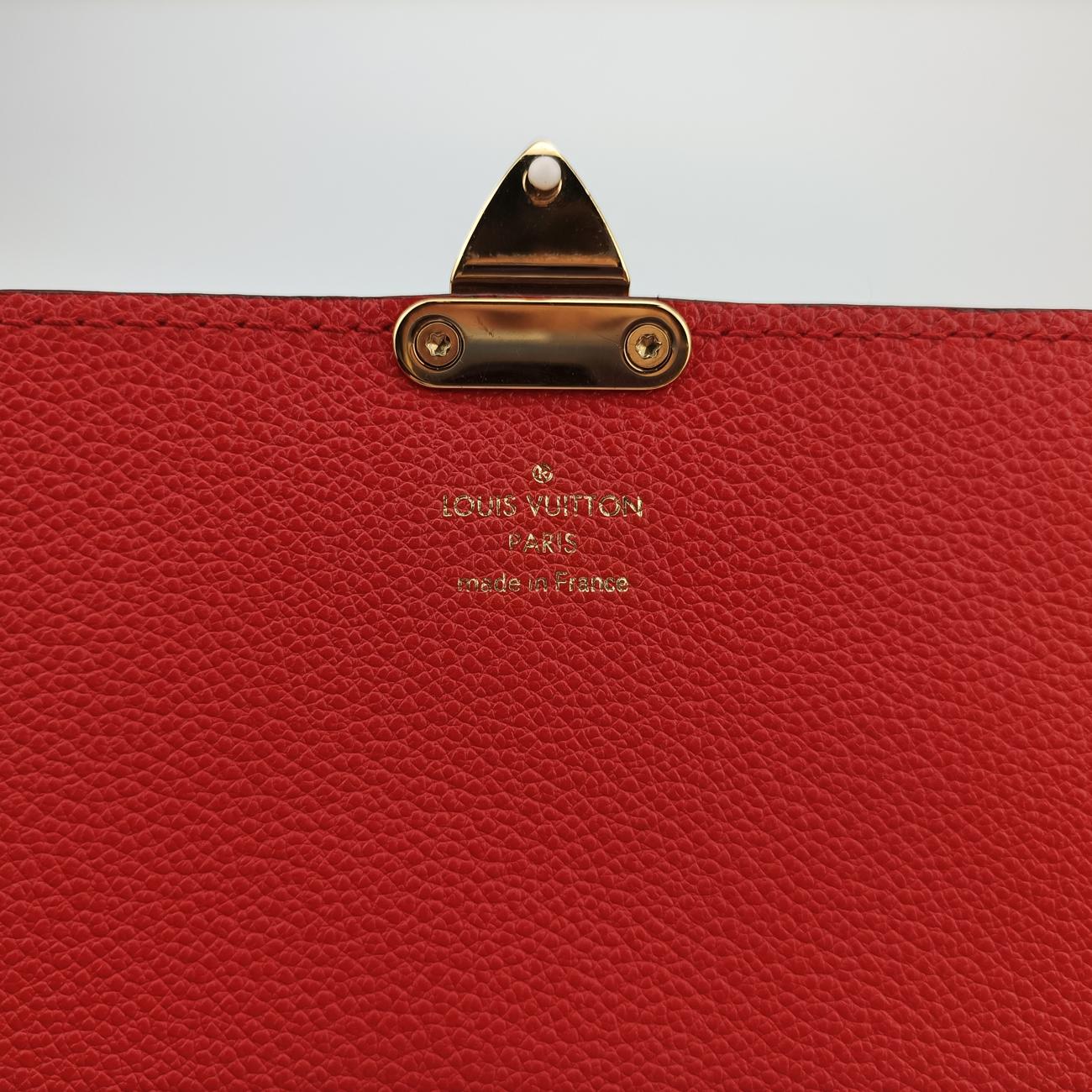 Fascinante Orien Monogram Empreinte TR0153