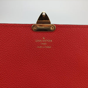 Fascinante Orien Monogram Empreinte TR0153