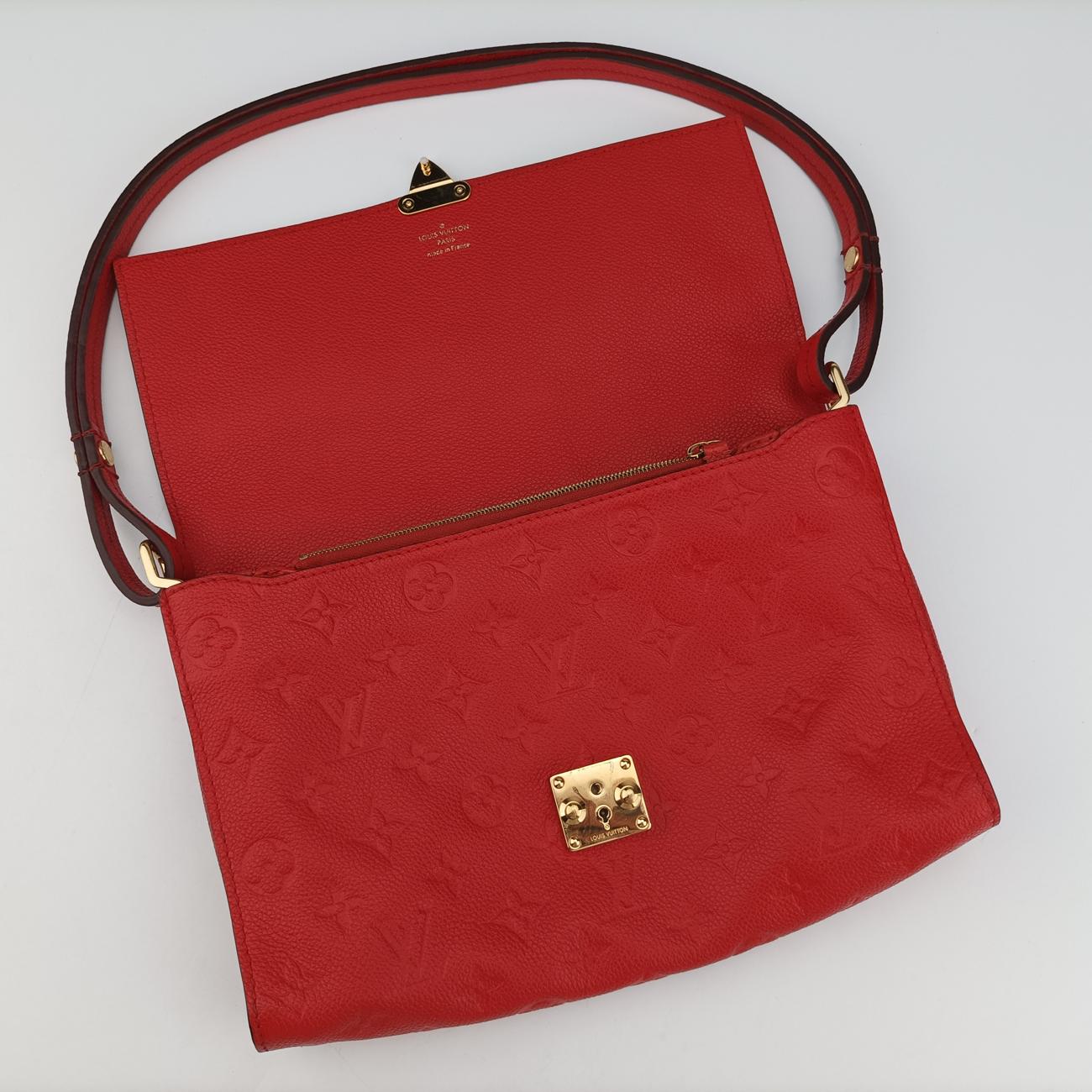 Fascinante Orien Monogram Empreinte TR0153