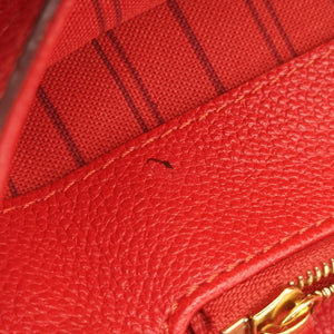 Fascinante Orien Monogram Empreinte TR0153