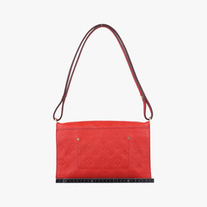 Fascinante Orien Monogram Empreinte TR0153