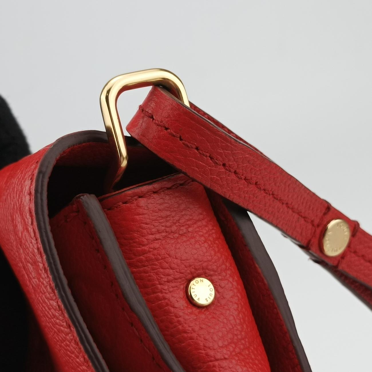 Fascinante Orien Monogram Empreinte TR0153