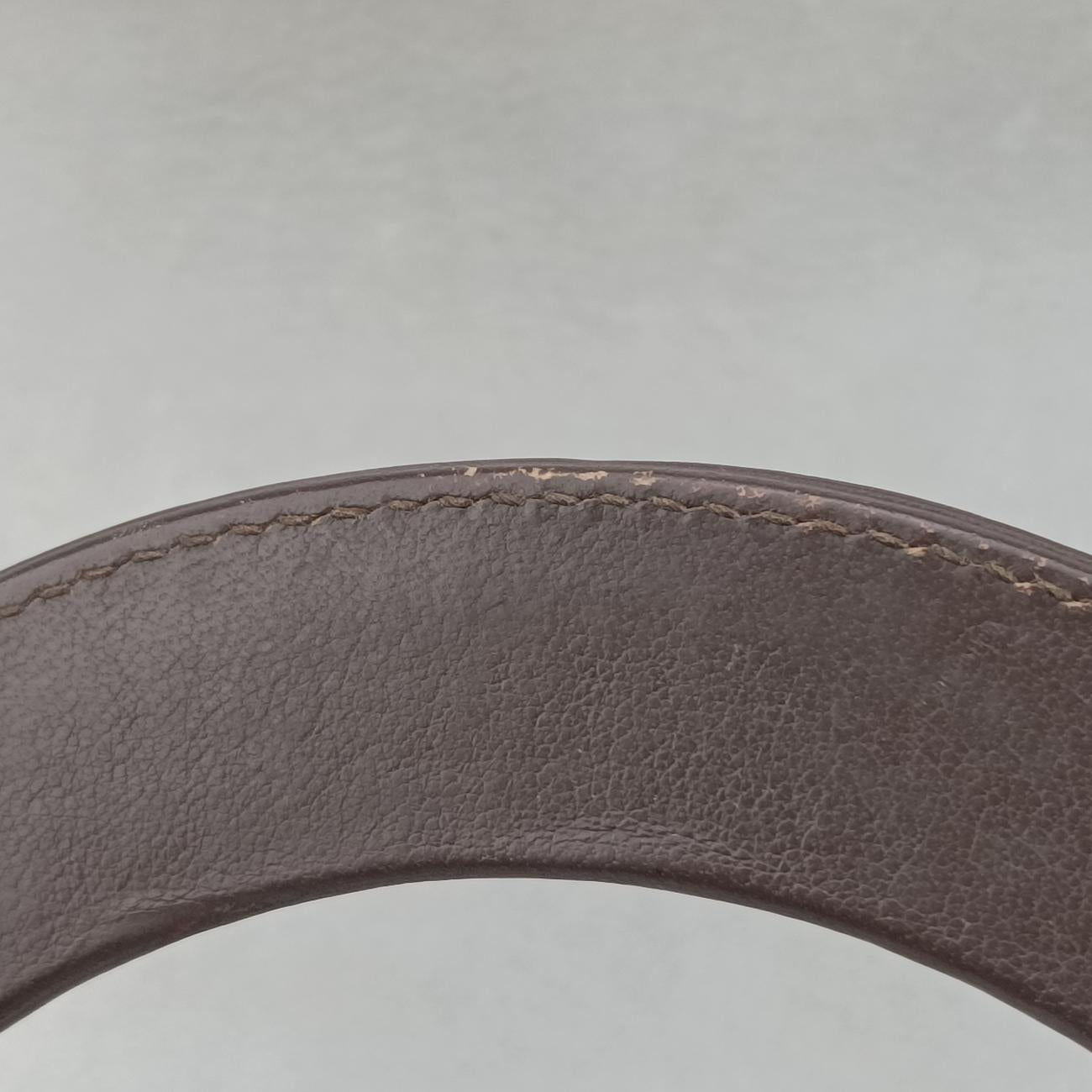 Diorissimo Grey Leather 09-MA-0112