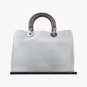 Diorissimo Grey Leather 09-MA-0112