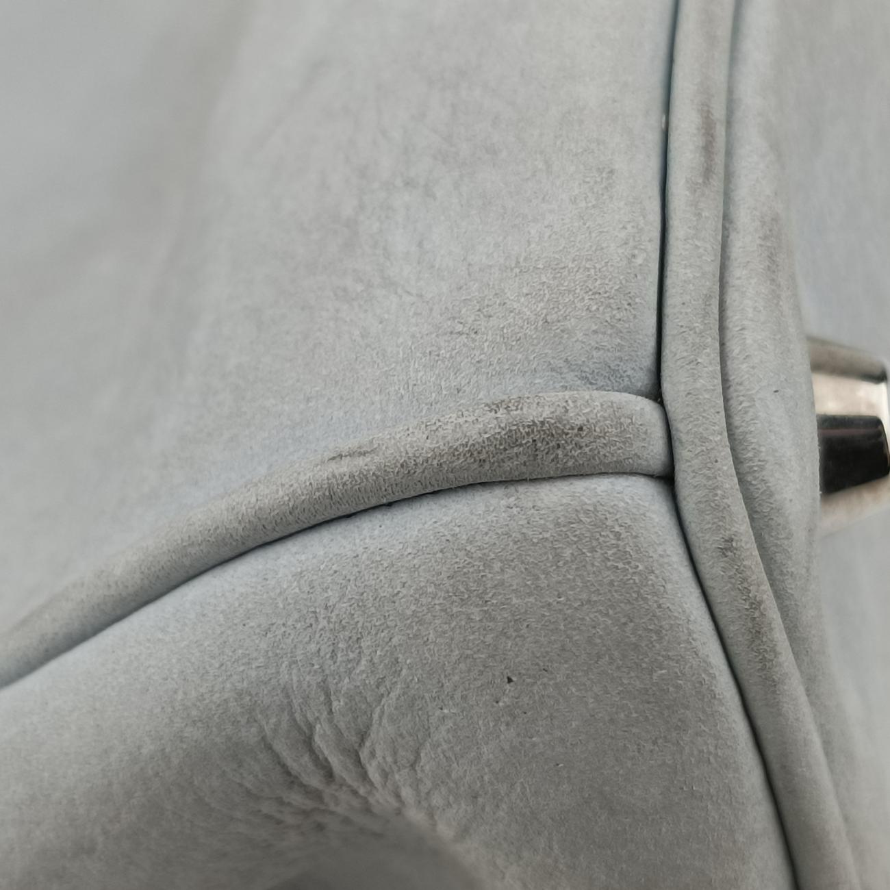 Diorissimo Grey Leather 09-MA-0112