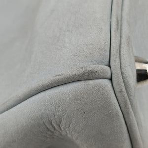 Diorissimo Grey Leather 09-MA-0112