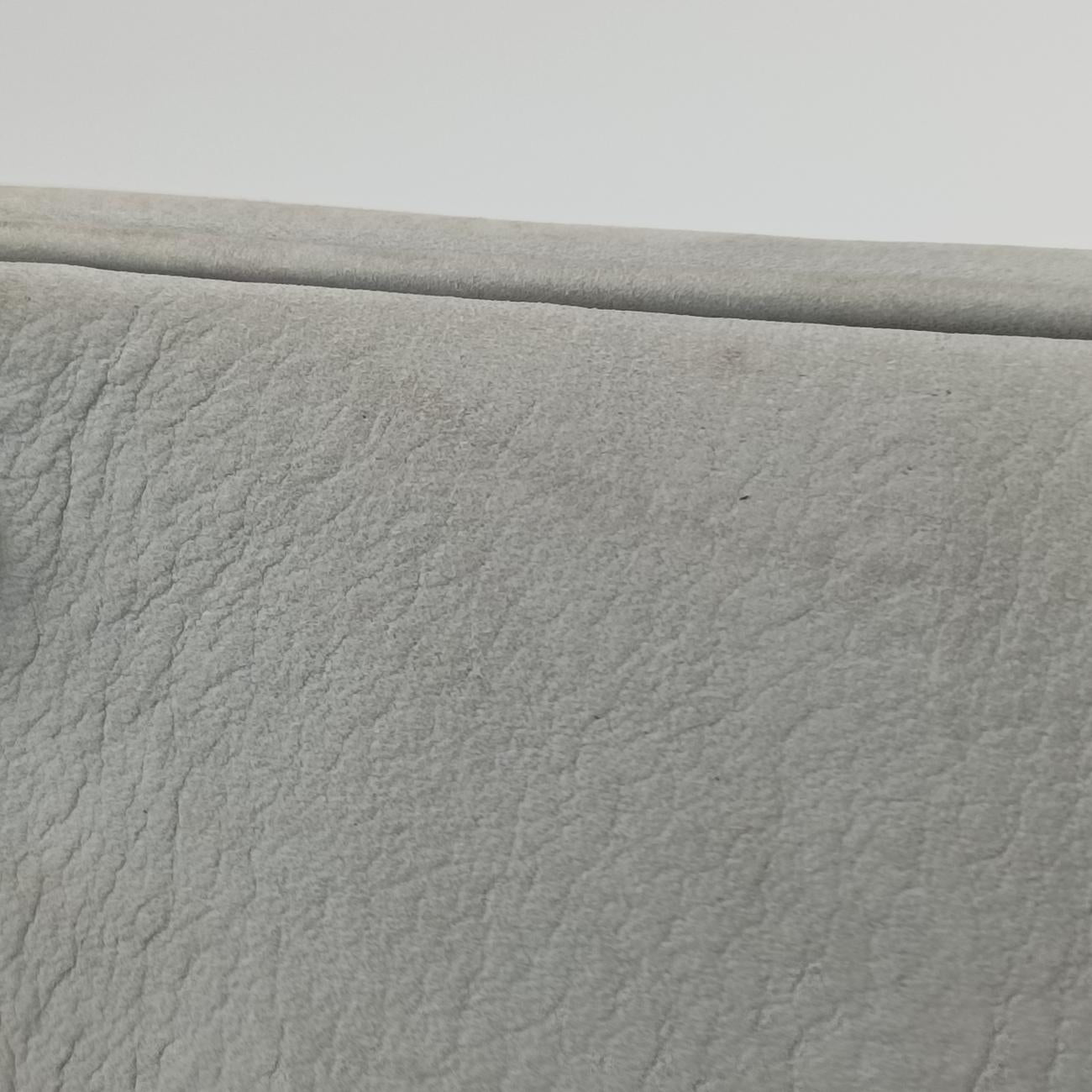Diorissimo Grey Leather 09-MA-0112
