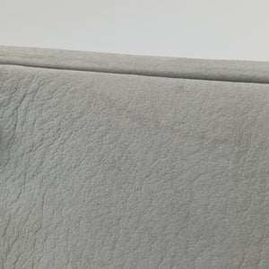 Diorissimo Grey Leather 09-MA-0112