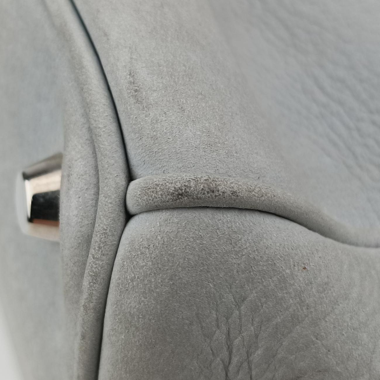 Diorissimo Grey Leather 09-MA-0112