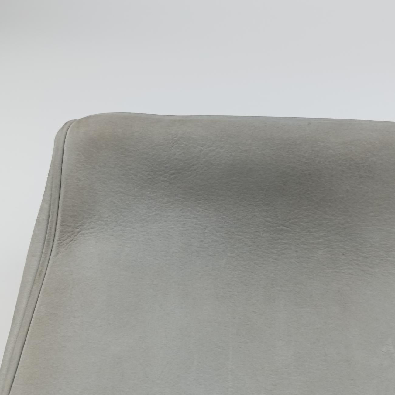 Diorissimo Grey Leather 09-MA-0112
