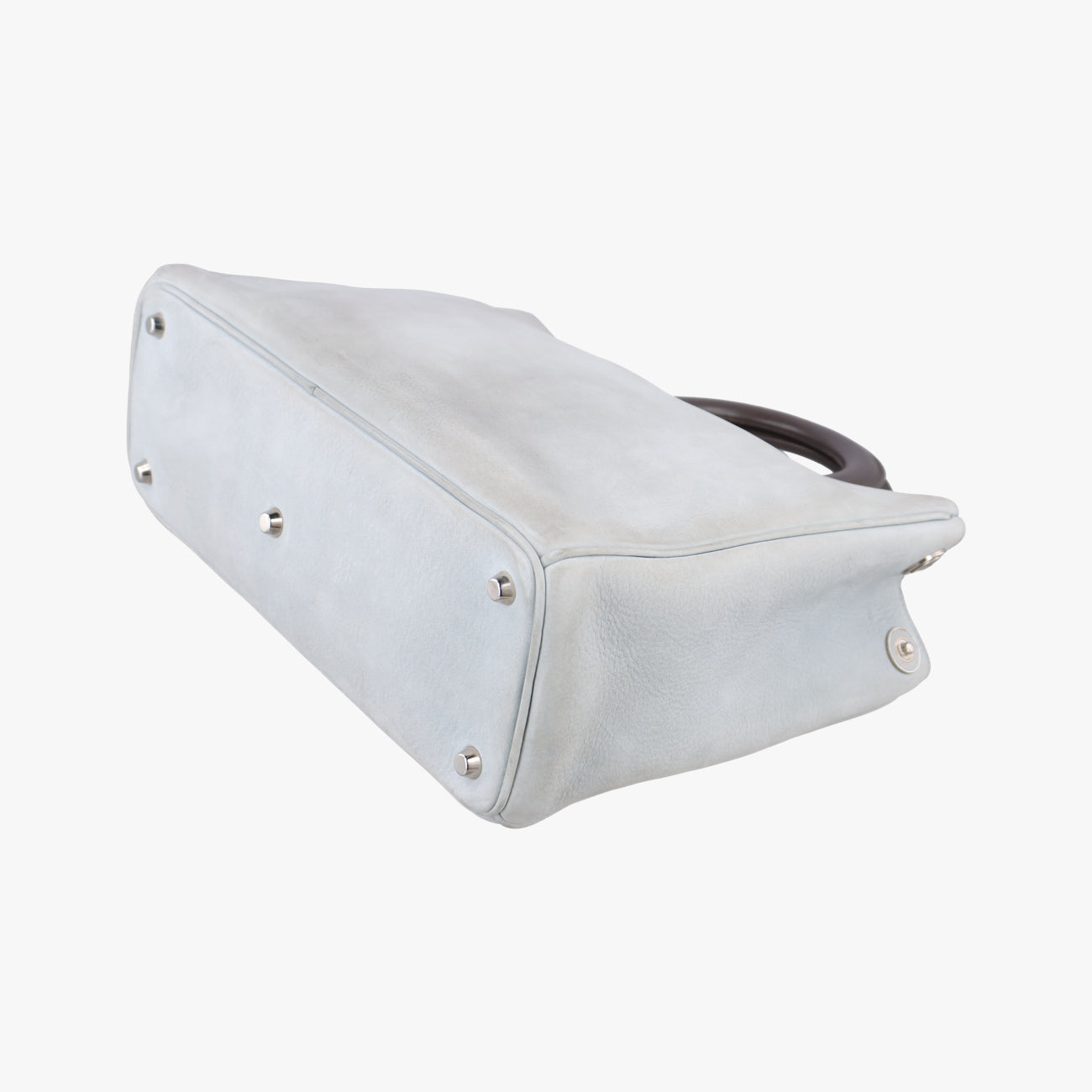 Diorissimo Grey Leather 09-MA-0112