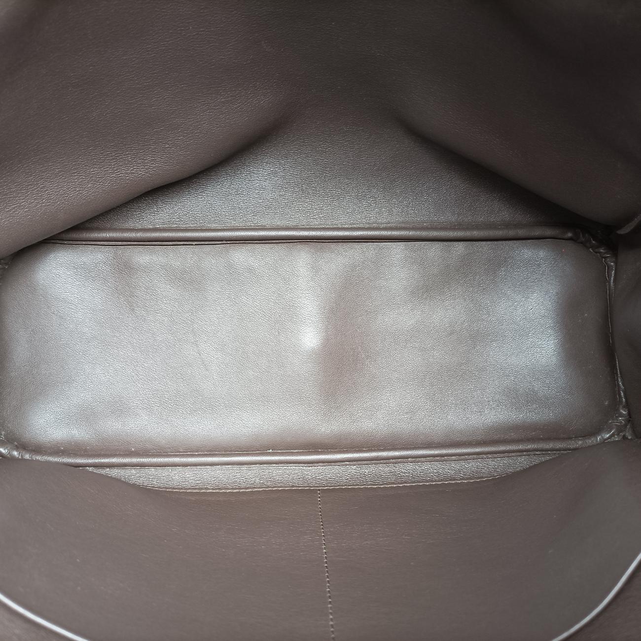 Diorissimo Grey Leather 09-MA-0112