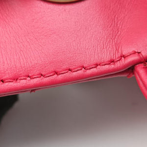 GG Marmont Red Leather B027768756