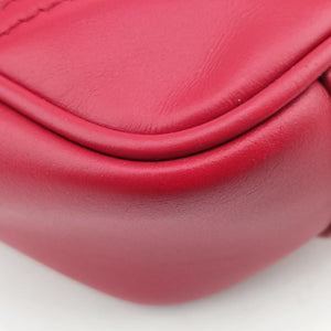 GG Marmont Red Leather B027768756