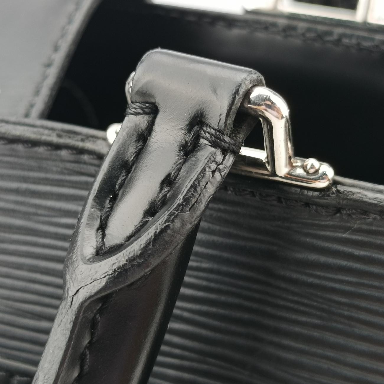 Clevertal MM Noir Epi FL2186