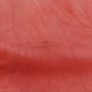 Paris-Byzance Take Away Flap Red lambskin 15501113