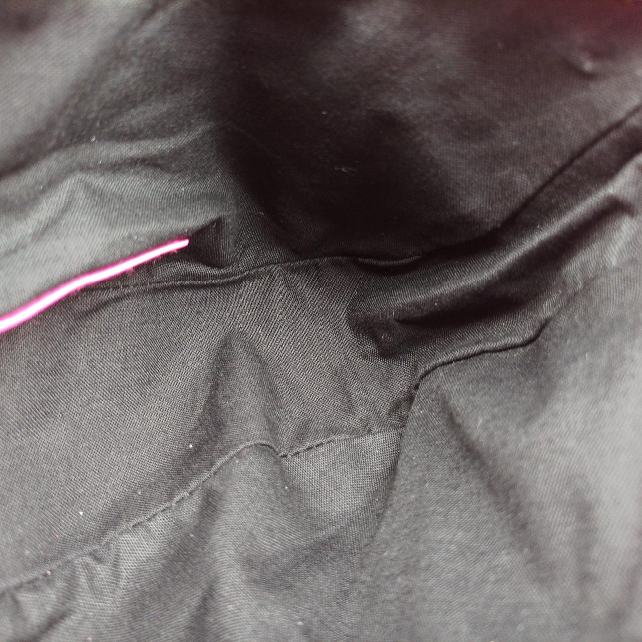 Le Cagole Rose lambskin 671309.5634.P.562481