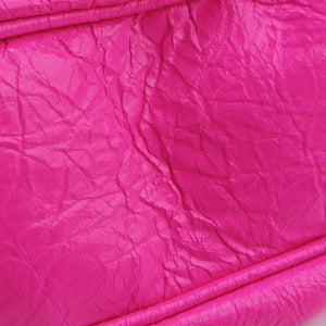 Le Cagole Rose lambskin 671309.5634.P.562481
