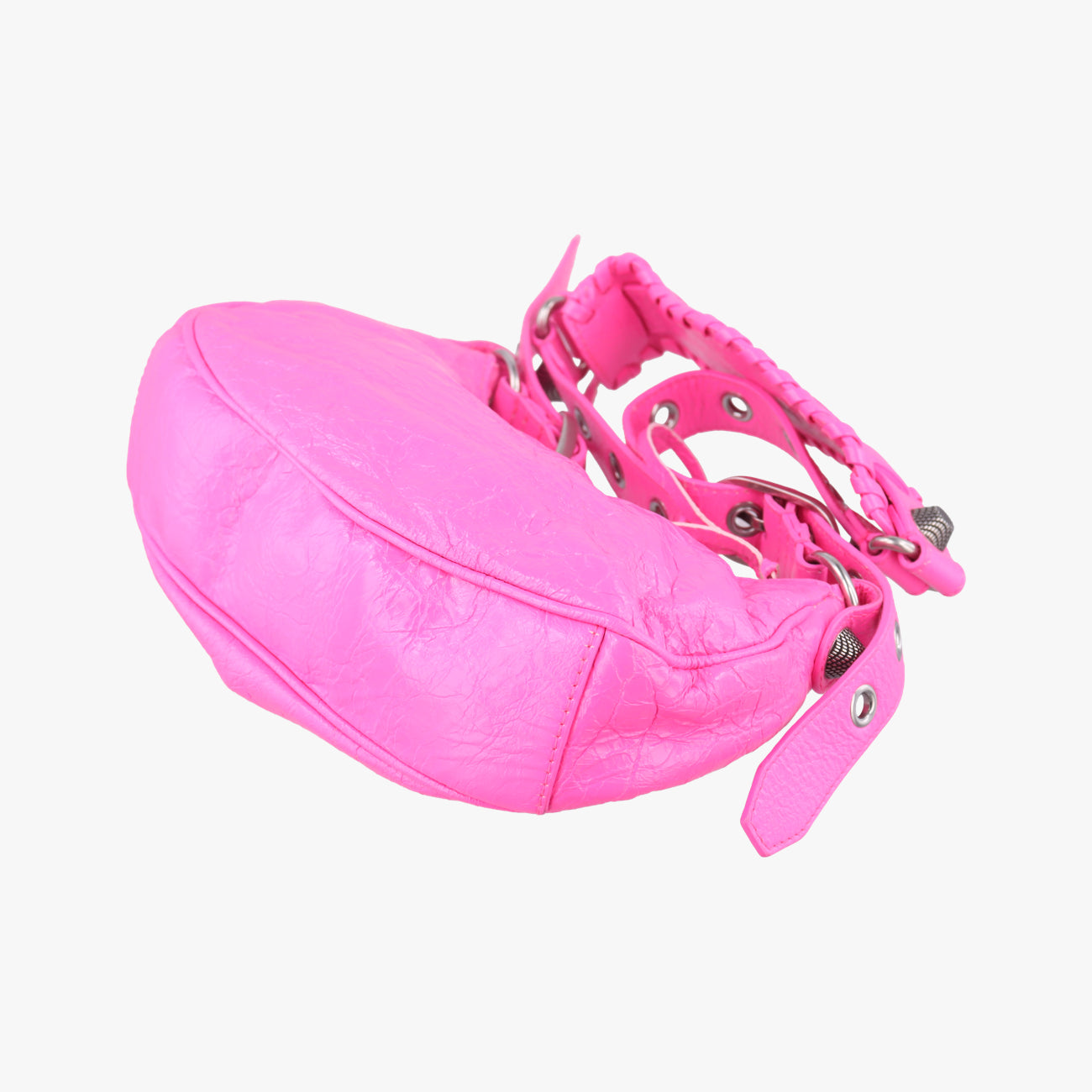 Le Cagole Rose lambskin 671309.5634.P.562481