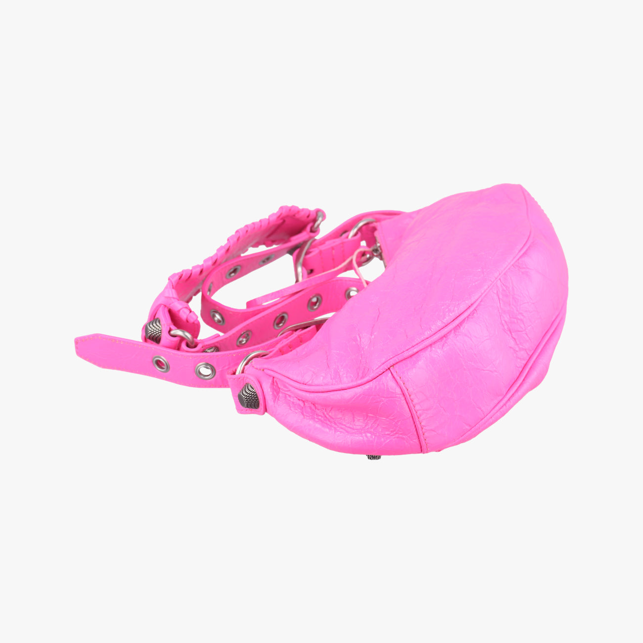 Le Cagole Rose lambskin 671309.5634.P.562481