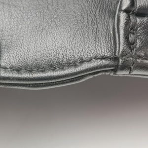BOY CHANEL Black Leather 19092811