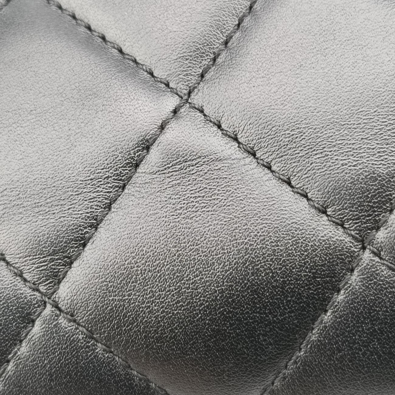BOY CHANEL Black Leather 19092811
