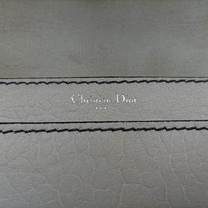 J'Adior White Leather 19-MA-0197