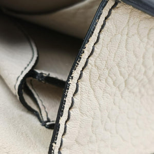 J'Adior White Leather 19-MA-0197