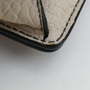 J'Adior White Leather 19-MA-0197