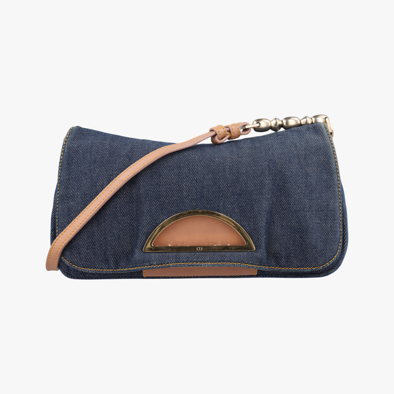 Marispearl Navy fabric PZ0050