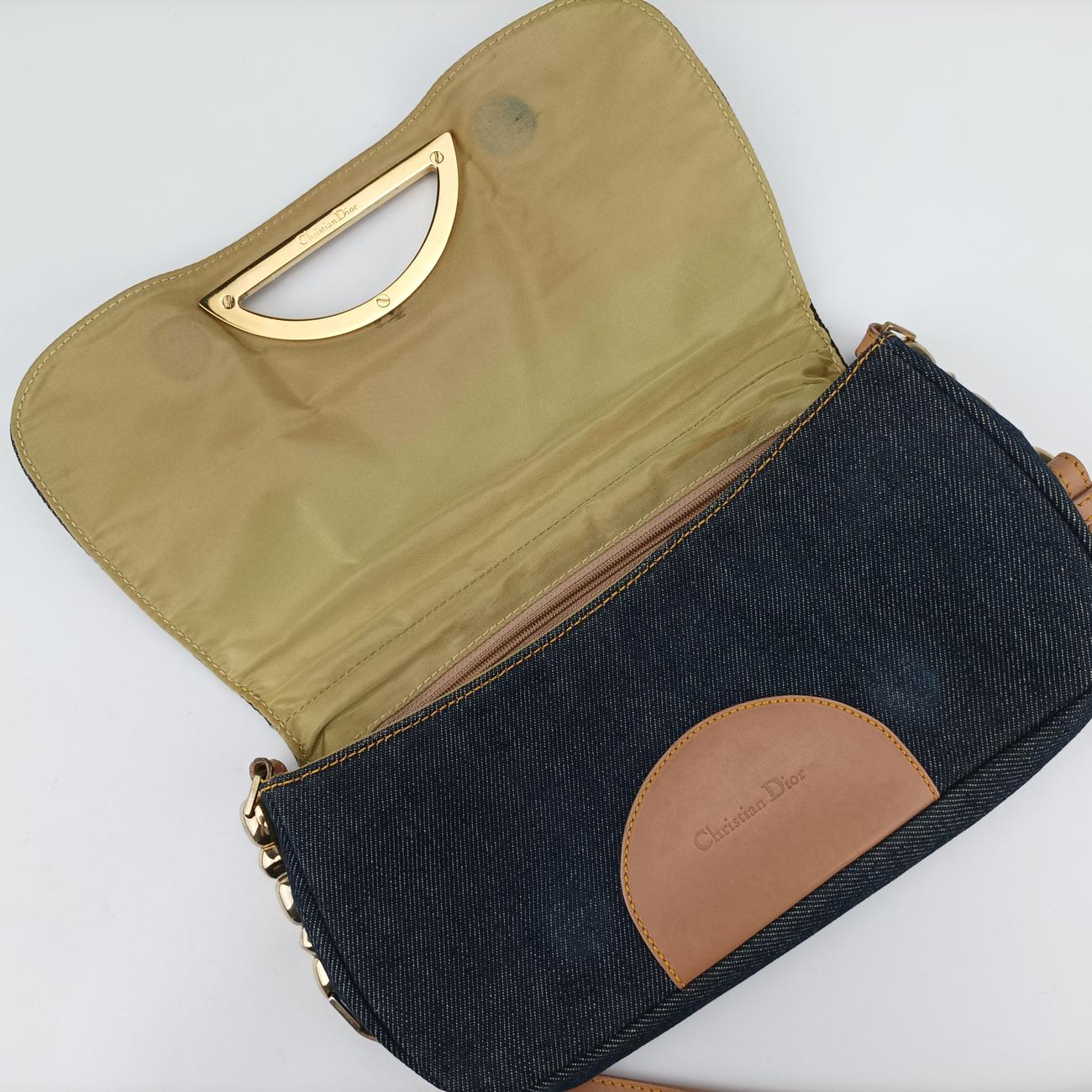 Marispearl Navy fabric PZ0050