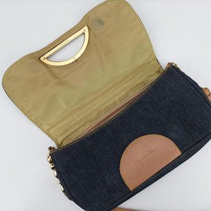 Marispearl Navy fabric PZ0050