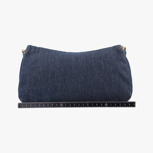 Marispearl Navy fabric PZ0050