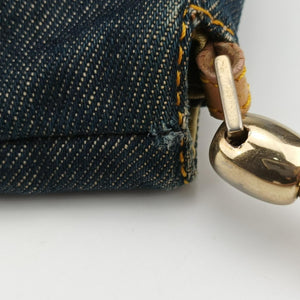 Marispearl Navy fabric PZ0050
