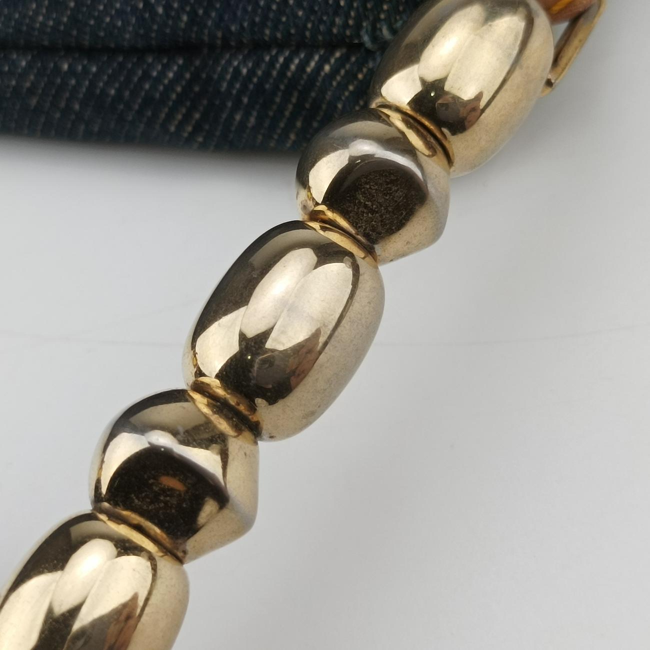 Marispearl Navy fabric PZ0050